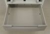 BREWER 6000 Access Hi-Lo Exam Table Pneumatic Back W/ Foot Switch - 203247 Exam Table