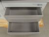 BREWER 6000 Access Hi-Lo Exam Table Pneumatic Back W/ Foot Switch - 203247 Exam Table
