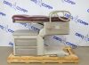BREWER 6000 Access Hi-Lo Exam Table Pneumatic Back W/ Foot Switch - 203247 Exam Table