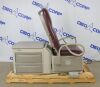 BREWER 6000 Access Hi-Lo Exam Table Pneumatic Back W/ Foot Switch - 203247 Exam Table