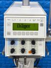 DRAEGER Babylog 8000 plus Neonatal Intensive Care Ventilation  YOM: 2009 Ventilator