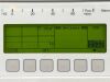 DRAEGER Babylog 8000 plus Neonatal Intensive Care Ventilation  YOM: 2009 Ventilator