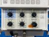 DRAEGER Babylog 8000 plus Neonatal Intensive Care Ventilation  YOM: 2009 Ventilator