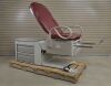 BREWER 6500 Access High-Low Exam Table Power Back W/ Foot Switch - 203269 Exam Table