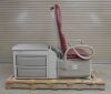 BREWER 6500 Access High-Low Exam Table Power Back W/ Foot Switch - 203269 Exam Table
