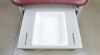 BREWER 6500 Access High-Low Exam Table Power Back W/ Foot Switch - 203269 Exam Table