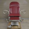 BREWER 6500 Access High-Low Exam Table Power Back W/ Foot Switch - 203269 Exam Table