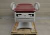 BREWER 6500 Access High-Low Exam Table Power Back W/ Foot Switch - 203269 Exam Table
