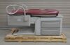 BREWER 6500 Access High-Low Exam Table Power Back W/ Foot Switch - 203269 Exam Table