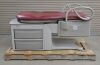 BREWER 6500 Access High-Low Exam Table Power Back W/ Foot Switch - 203269 Exam Table