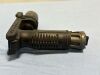SUREFIRE M900 Series Picatinny A.R.M.S. ARMS Rail Vertical Foregrip Flashlight .