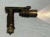 SUREFIRE M900 Series Picatinny A.R.M.S. ARMS Rail Vertical Foregrip Flashlight .