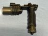 SUREFIRE M900 Series Picatinny A.R.M.S. ARMS Rail Vertical Foregrip Flashlight .