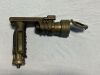 SUREFIRE M900 Series Picatinny A.R.M.S. ARMS Rail Vertical Foregrip Flashlight w/ Tactical Infrared Filter .