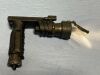 SUREFIRE M900 Series Picatinny A.R.M.S. ARMS Rail Vertical Foregrip Flashlight w/ Tactical Infrared Filter .