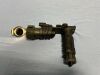 SUREFIRE M900 Series Picatinny A.R.M.S. ARMS Rail Vertical Foregrip Flashlight w/ Tactical Infrared Filter .
