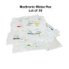 MEDTRONIC Midax Rex Legend Dissecting Tool / Attachment Lot of 30 (x)