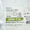 MEDTRONIC Midax Rex Legend Dissecting Tool / Attachment Lot of 30 (x)