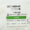 MEDTRONIC Midax Rex Legend Dissecting Tool / Attachment Lot of 30 (x)