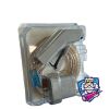 STRYKER 0210-100-000 InterPulse Handpiece with Suction Tubing