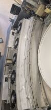 GE 5206300 HD Digital Detector Assembly CT Scanner