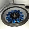 QIAGEN Description  QIAcube Connect is designed to perform fully automated purification of nucleic acids and proteins DNA Extractor