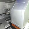 QIAGEN Description  QIAcube Connect is designed to perform fully automated purification of nucleic acids and proteins DNA Extractor