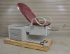 BREWER 6500 Access High-Low Exam Table Power Back W/ Foot Switch - 203294 Exam Table