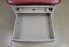BREWER 6500 Access High-Low Exam Table Power Back W/ Foot Switch - 203294 Exam Table