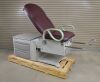 BREWER 6500 Access High-Low Exam Table Power Back W/ Foot Switch - 203294 Exam Table