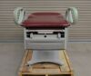 BREWER 6500 Access High-Low Exam Table Power Back W/ Foot Switch - 203294 Exam Table