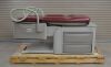 BREWER 6500 Access High-Low Exam Table Power Back W/ Foot Switch - 203294 Exam Table
