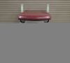 BREWER 6500 Access High-Low Exam Table Power Back W/ Foot Switch - 203294 Exam Table