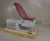 BREWER 6500 Access High-Low Exam Table Power Back W/ Foot Switch - 203320 Exam Table