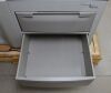 BREWER 6500 Access High-Low Exam Table Power Back W/ Foot Switch - 203320 Exam Table