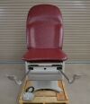 BREWER 6500 Access High-Low Exam Table Power Back W/ Foot Switch - 203320 Exam Table