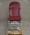 BREWER 6500 Access High-Low Exam Table Power Back W/ Foot Switch - 203320 Exam Table