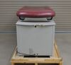 BREWER 6500 Access High-Low Exam Table Power Back W/ Foot Switch - 203320 Exam Table