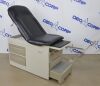 BREWER 5000/5001 Access Medical Exam Table Pneumatic Back - 203345 Exam Table