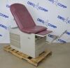 BREWER 5001-09 Access Medical Exam Table Pneumatic Back - 203362 Exam Table