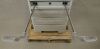 BREWER 5001-09 Access Medical Exam Table Pneumatic Back - 203362 Exam Table
