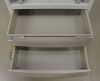 BREWER 5001-09 Access Medical Exam Table Pneumatic Back - 203362 Exam Table