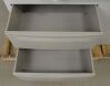 BREWER 5001-09 Access Medical Exam Table Pneumatic Back - 203362 Exam Table