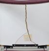 BREWER 5001-09 Access Medical Exam Table Pneumatic Back - 203362 Exam Table