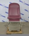 BREWER 5001-09 Access Medical Exam Table Pneumatic Back - 203362 Exam Table