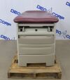 BREWER 5001-09 Access Medical Exam Table Pneumatic Back - 203362 Exam Table