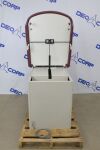 BREWER 5001-09 Access Medical Exam Table Pneumatic Back - 203362 Exam Table