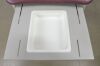 BREWER 5001-09 Access Medical Exam Table Pneumatic Back - 203362 Exam Table
