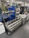 SARNS TERRUMO  8000 HEART LUNG MACHINE & TERRUMO  TCM II HEATER/OOLER SYSTEM Heart Pump