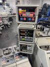 SARNS TERRUMO  8000 HEART LUNG MACHINE & TERRUMO  TCM II HEATER/OOLER SYSTEM Heart Pump